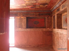 Fathepur Sikri - Inde